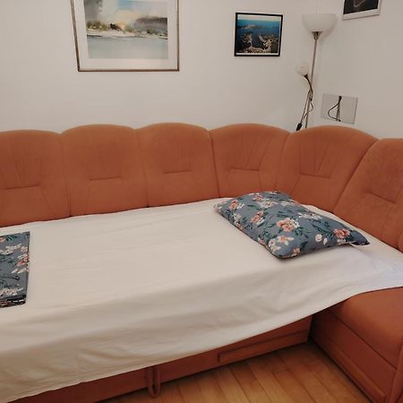 Big Apartman For2Or3Or4 Split Exterior photo