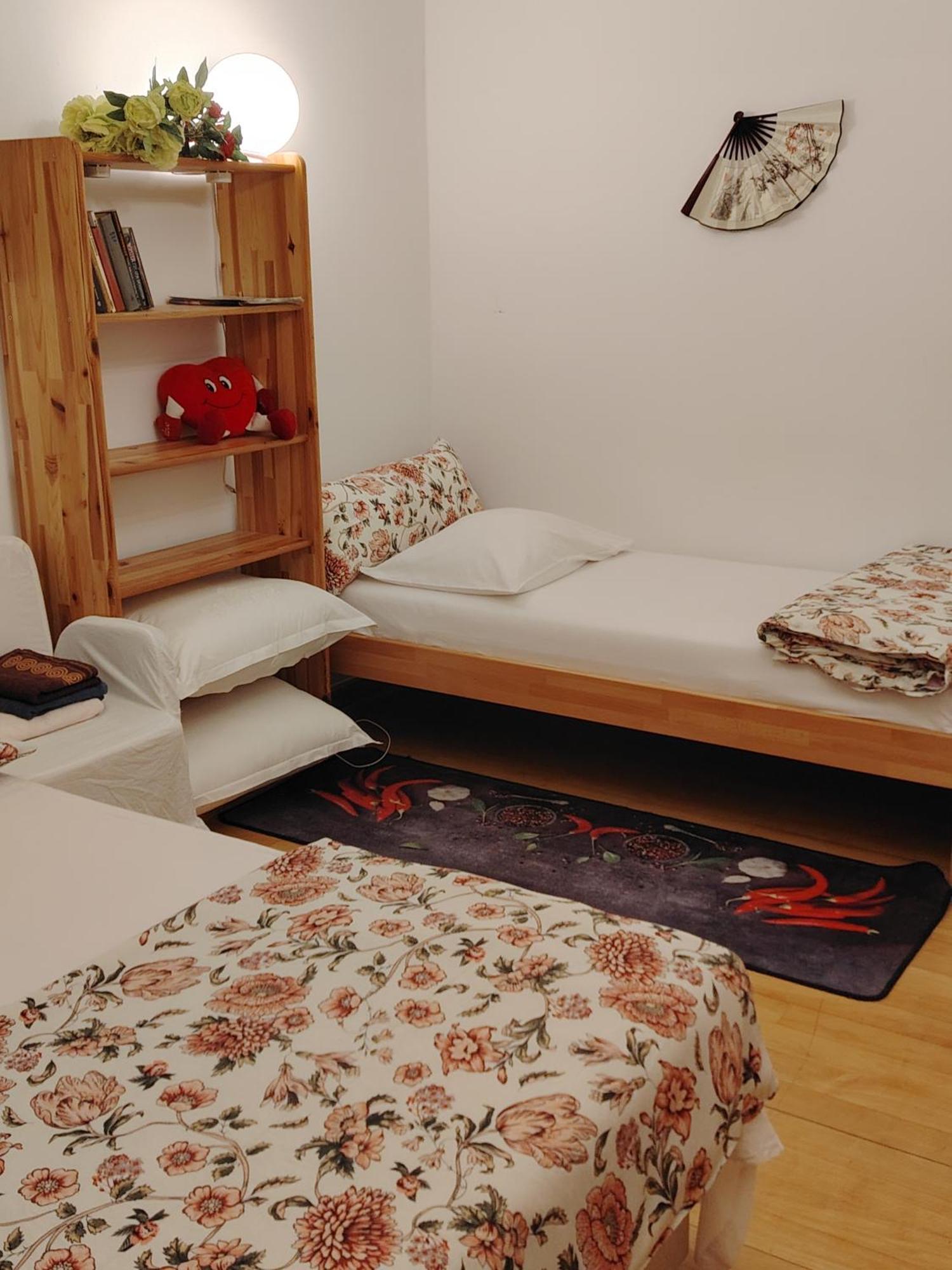 Big Apartman For2Or3Or4 Split Exterior photo