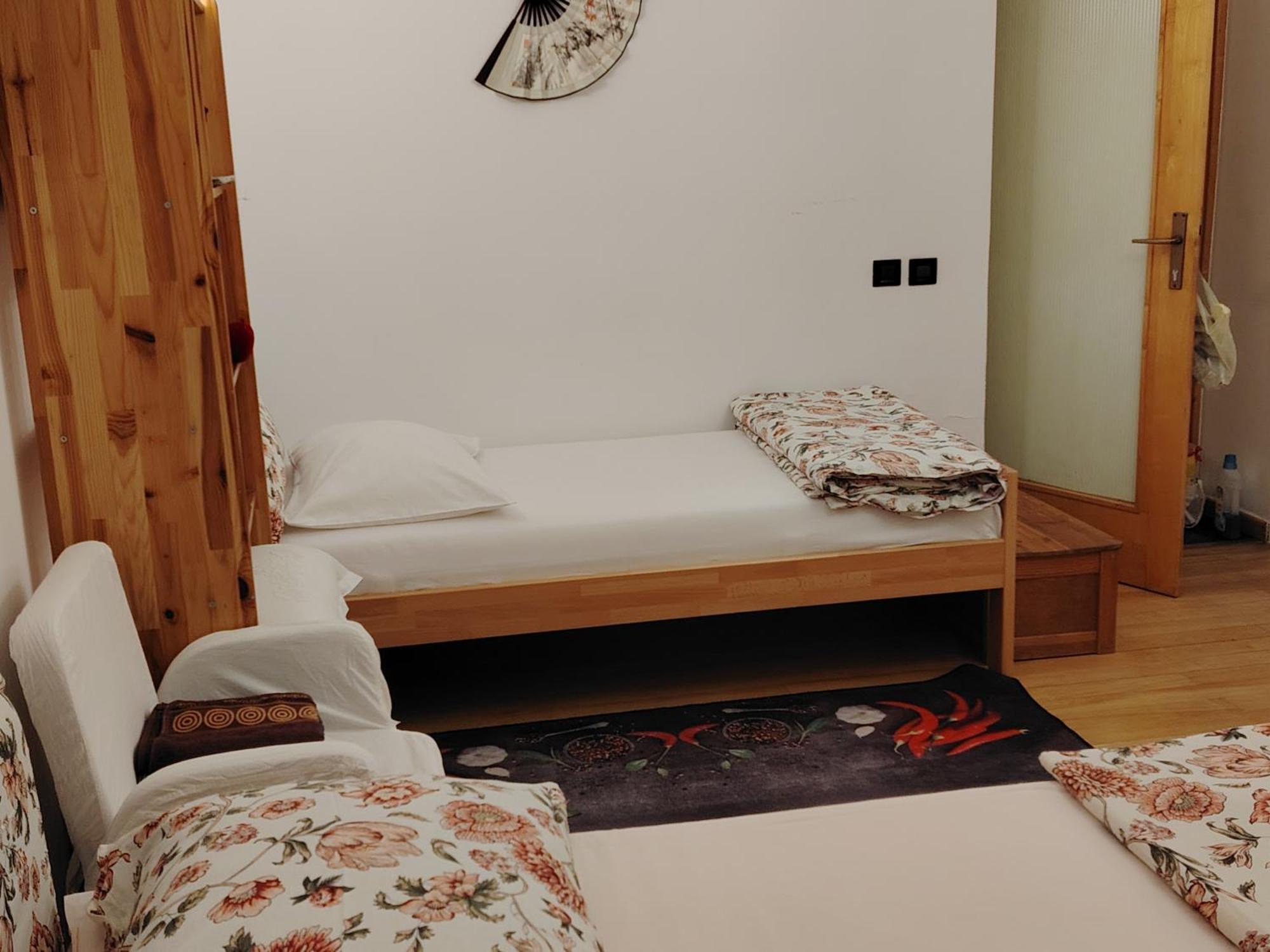 Big Apartman For2Or3Or4 Split Exterior photo