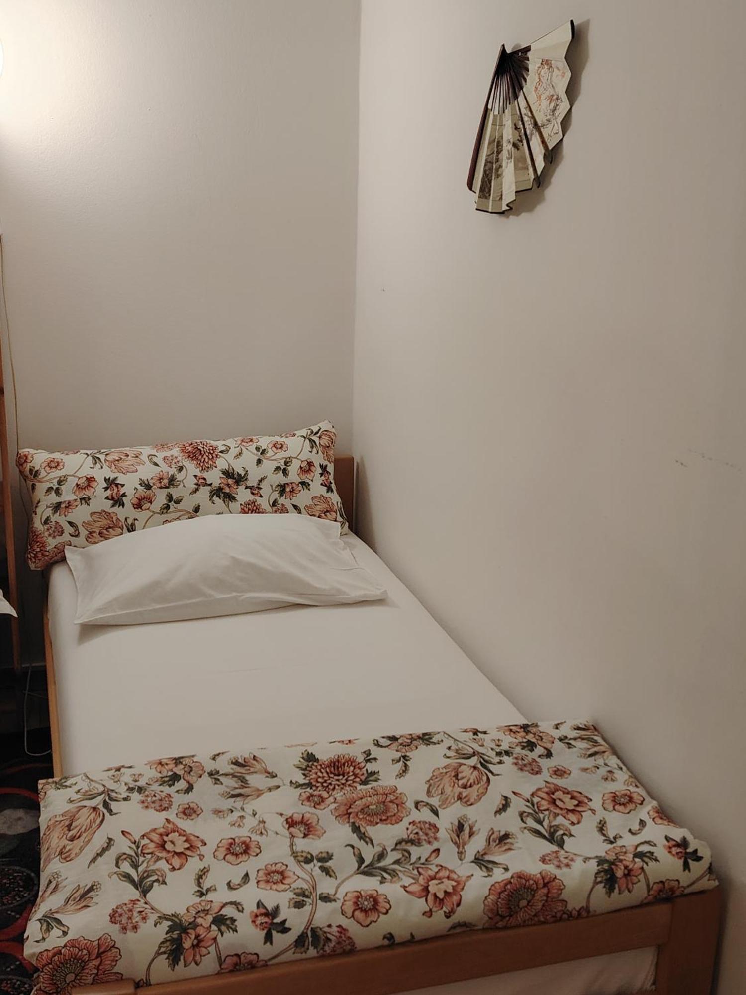 Big Apartman For2Or3Or4 Split Exterior photo