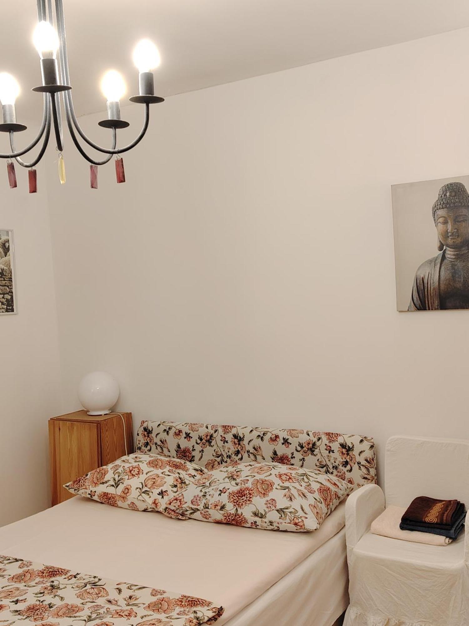 Big Apartman For2Or3Or4 Split Exterior photo