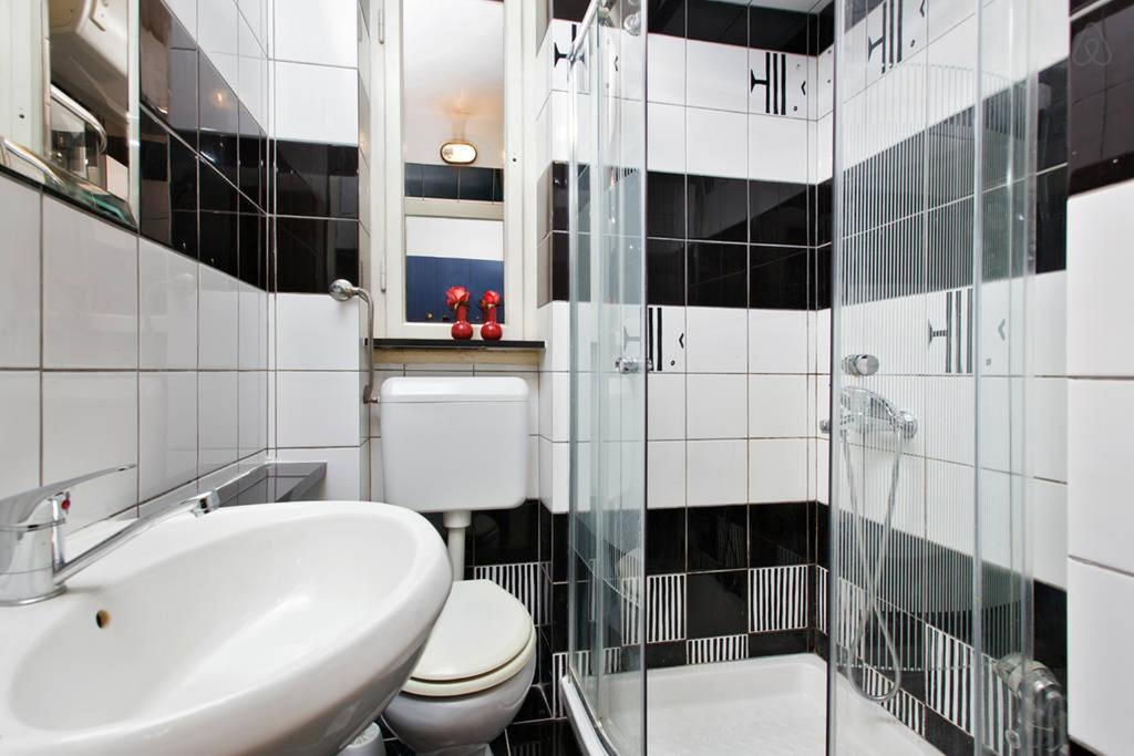 Big Apartman For2Or3Or4 Split Exterior photo